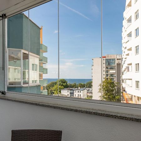 Comfy Apartments With Balcony Turystyczna Miedzyzdroje By Noclegi Renters Exterior foto