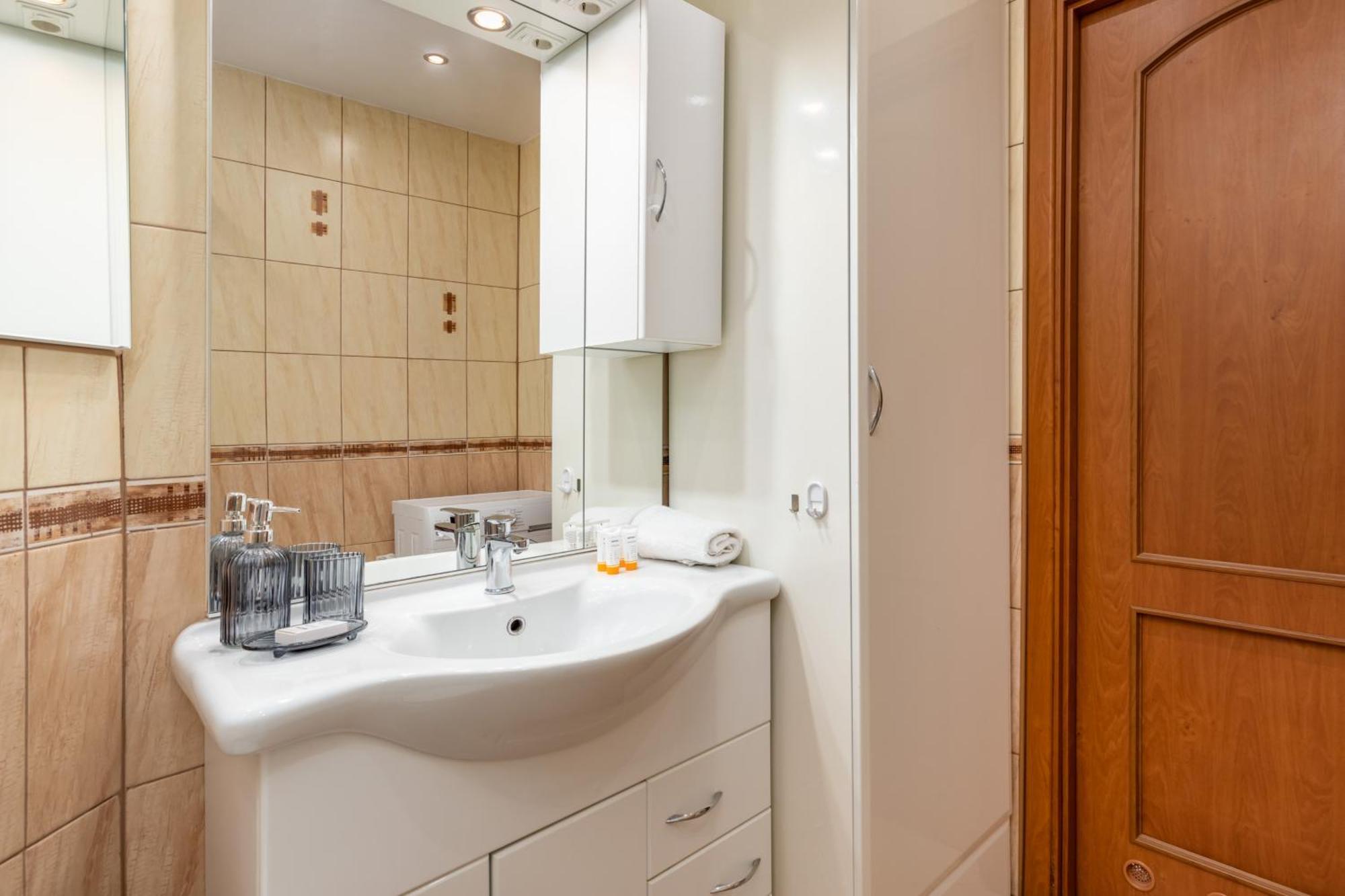 Comfy Apartments With Balcony Turystyczna Miedzyzdroje By Noclegi Renters Exterior foto